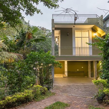 Greenwood Edge Kandy Exterior foto