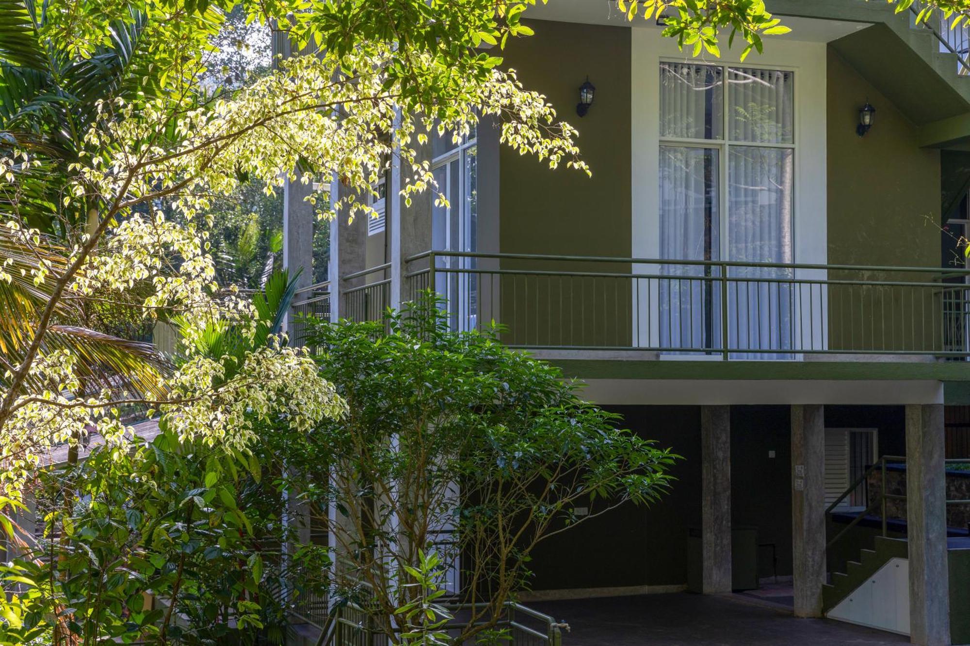 Greenwood Edge Kandy Exterior foto