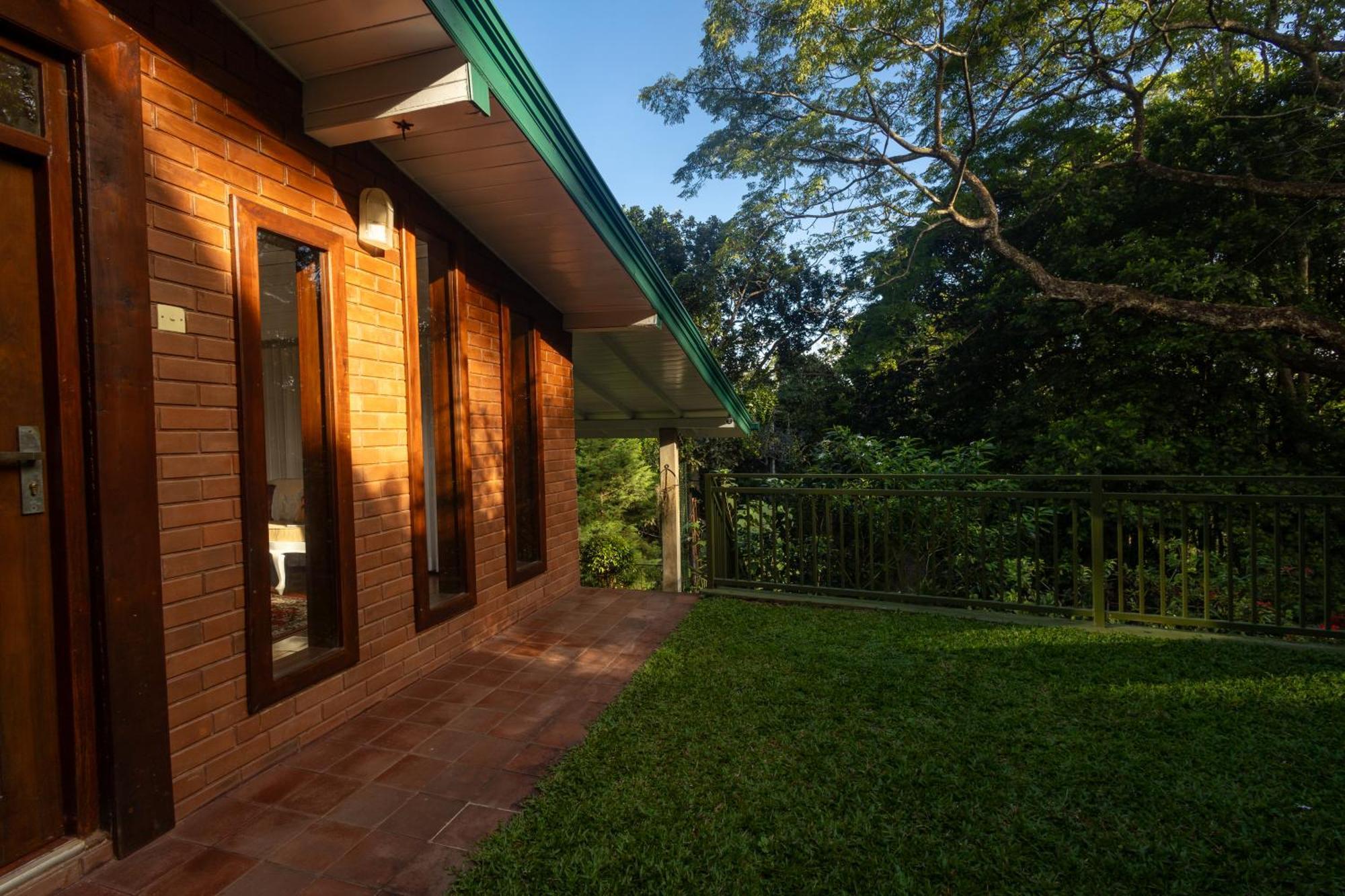 Greenwood Edge Kandy Exterior foto