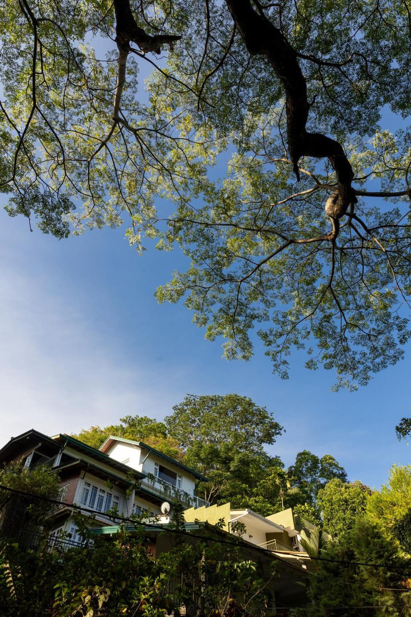 Greenwood Edge Kandy Exterior foto