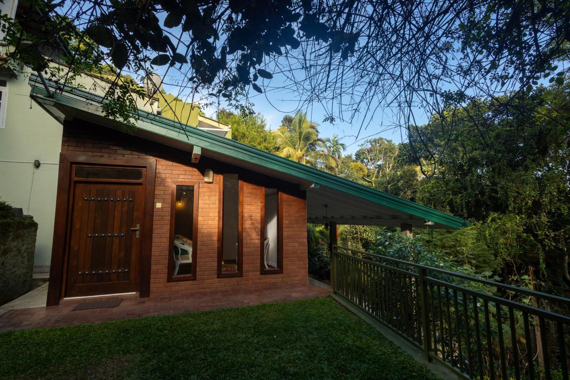 Greenwood Edge Kandy Exterior foto