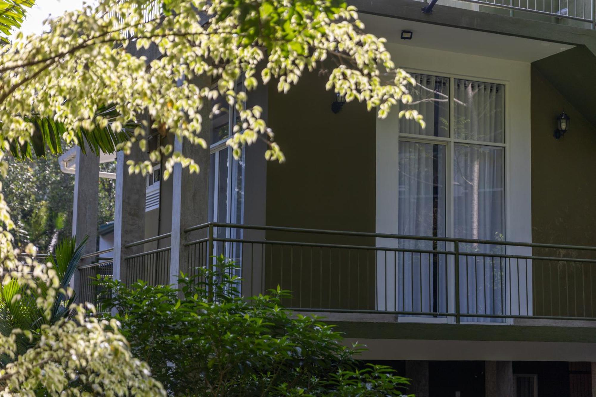 Greenwood Edge Kandy Exterior foto