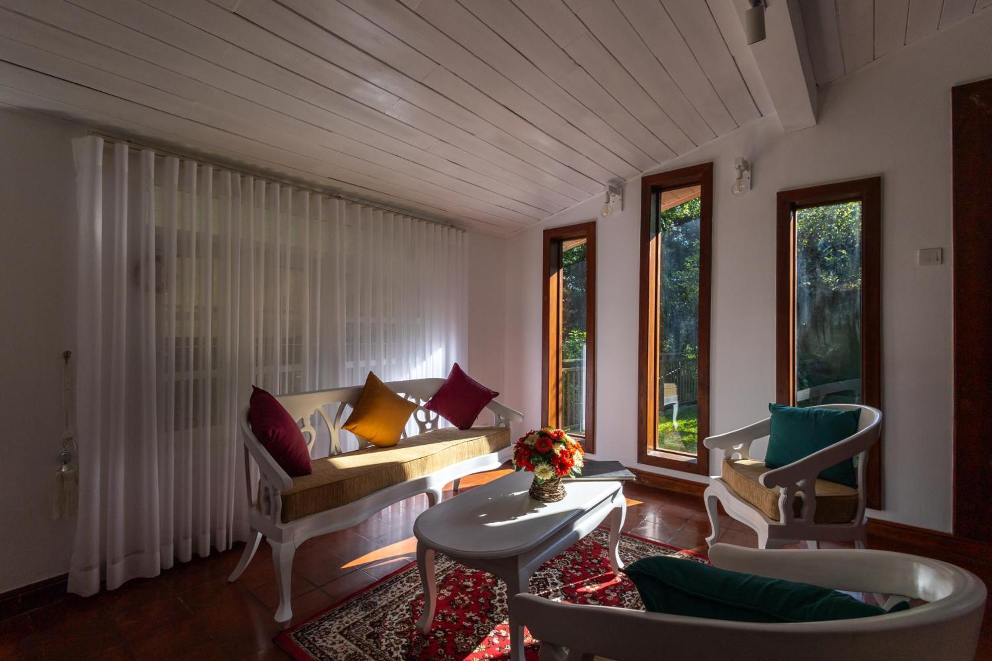 Greenwood Edge Kandy Exterior foto