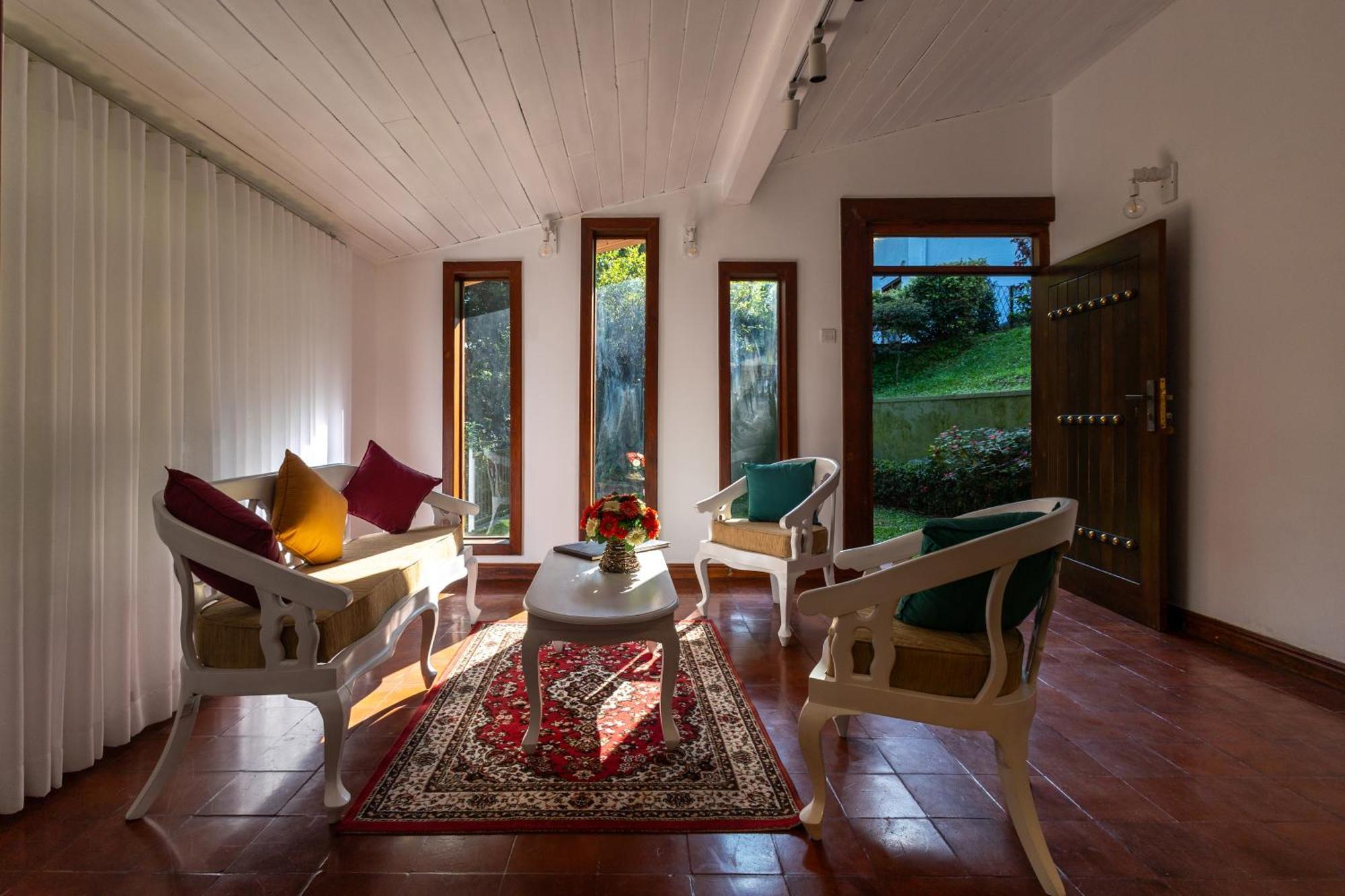 Greenwood Edge Kandy Exterior foto