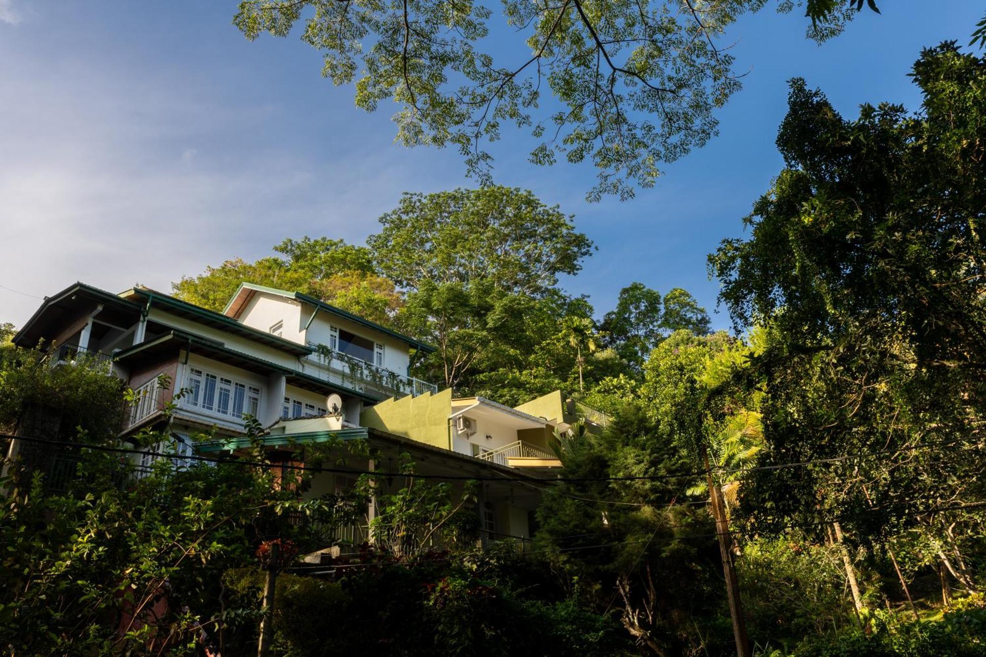 Greenwood Edge Kandy Exterior foto