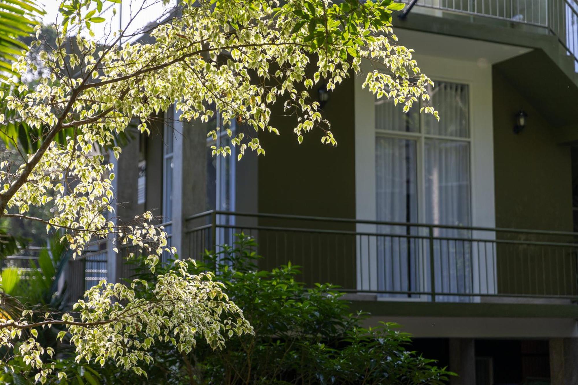 Greenwood Edge Kandy Exterior foto