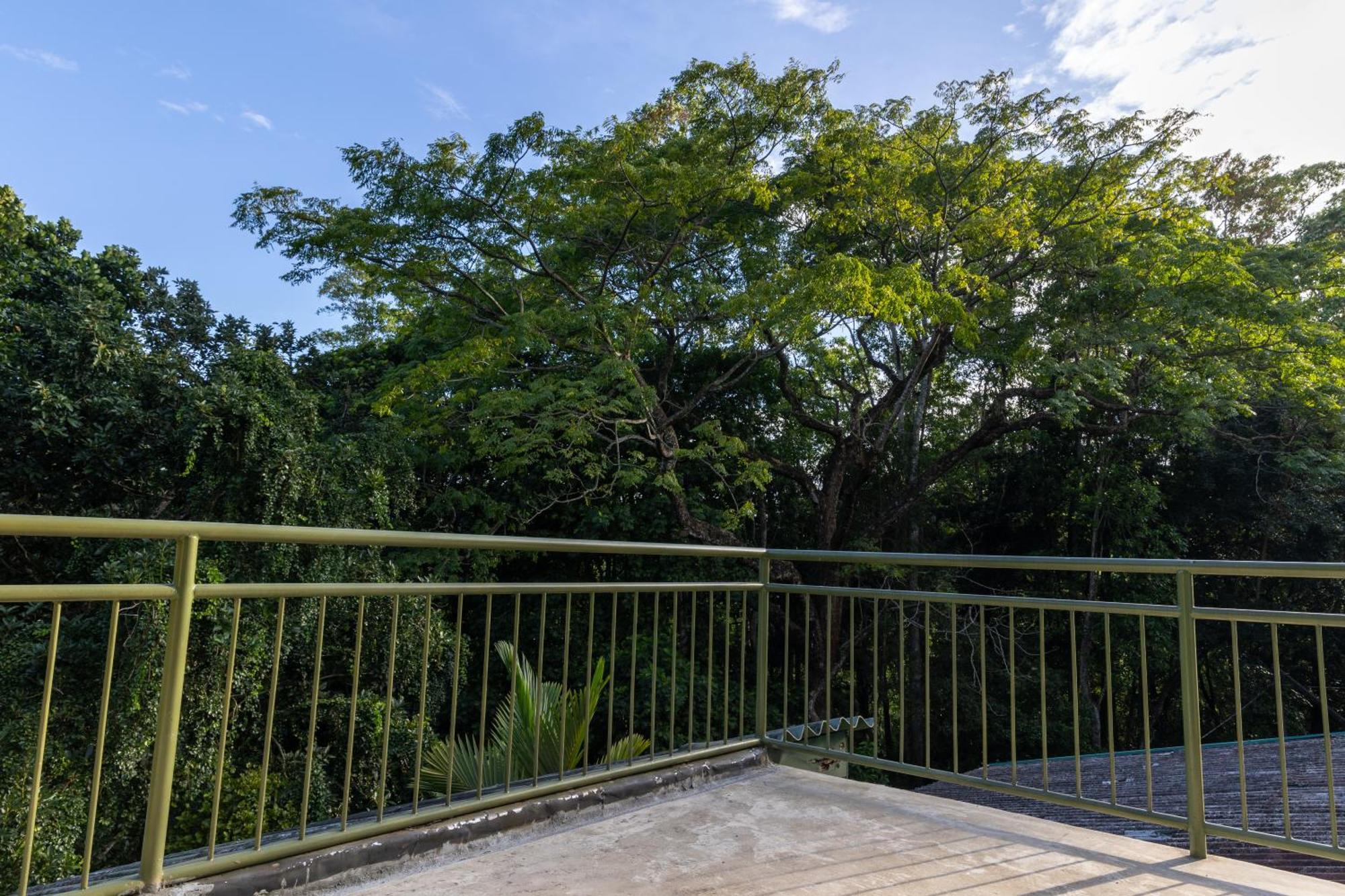 Greenwood Edge Kandy Exterior foto