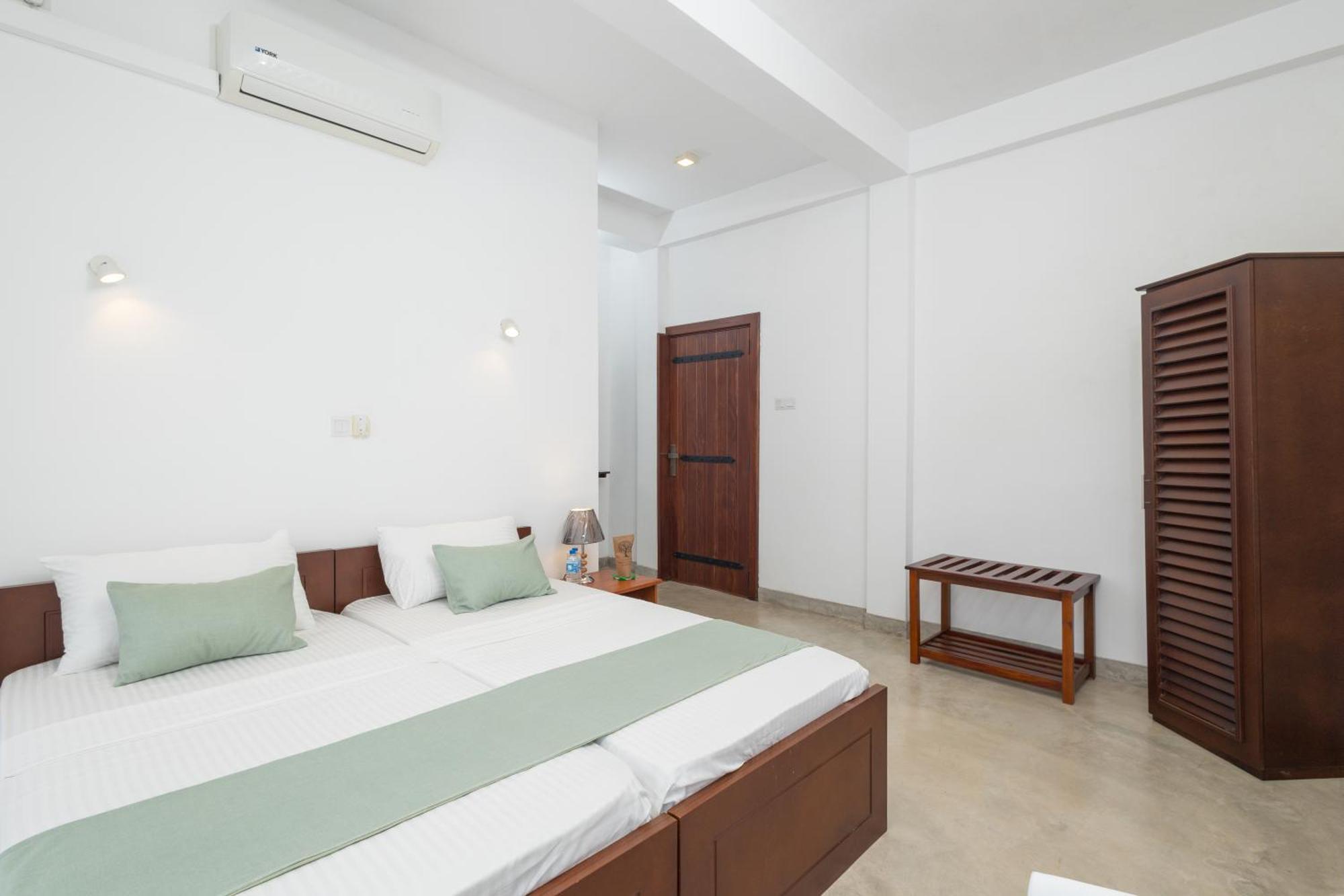 Greenwood Edge Kandy Exterior foto